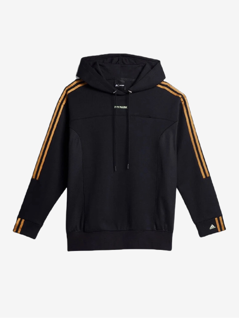 IVY PARK Long Sleeve Hoodie - Unisex XS